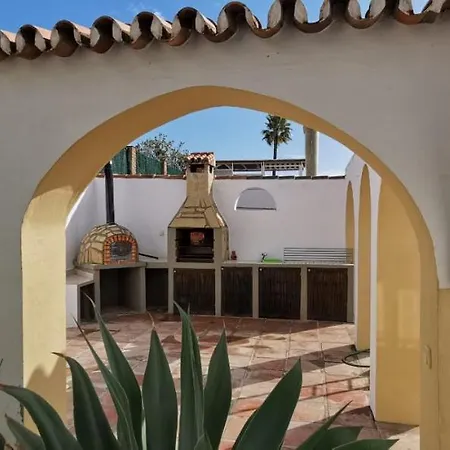 Rivera Trayamar Caleta De