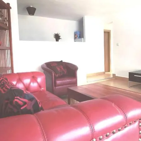 Villa Rivera Trayamar Caleta De Velez Malaga
